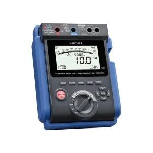 (특약점) 히오키 IR5050 고전압 절연저항계 / HIOKI High Voltage Insulation Tester / IR3455 대체품