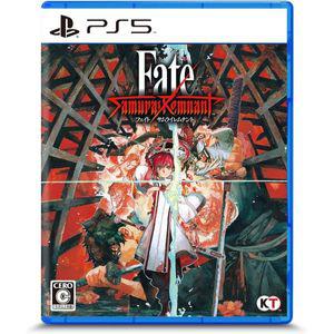 [관부가세포함] PS5 Fate/사무라이 렘넌트
