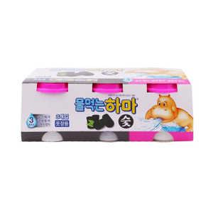 II 옥시 물먹는하마 참숯 8P ( 곰팡이방지 탈취 습기제거 옷장 신발장 이불장