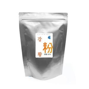 산해랑 건강분말 강황 리필 230g) 산해랑건강분말 건강분말 분말 강황가루