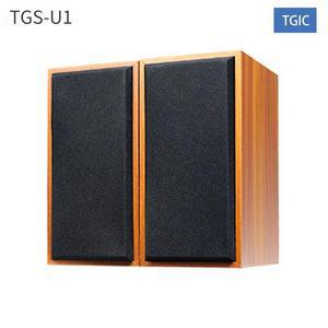 [JHQRMTSQ_4B]USB 2채널 스피커 (볼륨조절컨트롤)