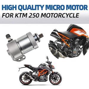 KTM 200 250 300 XCW XC  엔진 모터에 한 바이크 오토바이 전기 스타터