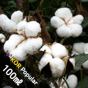 D032 코튼블라썸 100ml (Cotton Blossom) 프래그런스오일  캔들 디퓨저 향수