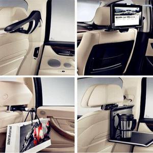 BMW 행거 다용도 승하차 편의용품 뒷좌석 차박 어른킹 벤츠 간편장착