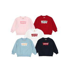 리바이스키즈리바이스키즈배트윙풀오버V251TS38P1332175