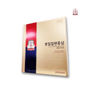 정관장 봉밀절편홍삼 20g 12포 홍삼정과 인삼절편