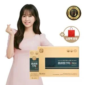 [농협홍삼]한삼인 홍삼정 스틱 액티브 10mL×32포 (활동형 / 가볍게한포 / 간편휴대 / 리뉴얼제품)