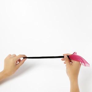 스탠딩 로프 마술