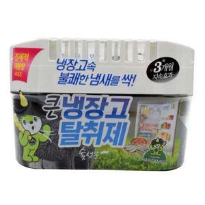 [기타]없애는 HTTAIAFH 420G 불쾌한 냄새 탈취제 냉장고 숯