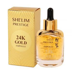 [KGPON891_4B]탱탱있게 호장근추출물 여자 앰플 35ml