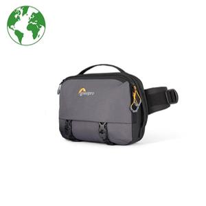 (정품)로우프로 LOWEPRO 트레커 라이트 SLX 120 (그레이) / Trekker Lite SLX 120 Grey