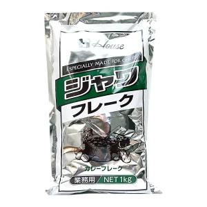 하우스 자바카레 플레이크 1kg /Java Curry Flake