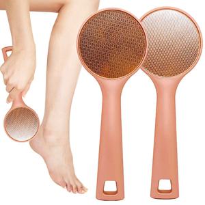 베베풋 글라스 풋파일 발각질제거기 골드에디션-양면