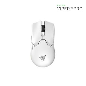 레이저코리아 Razer Viper V2 PRO White (정품) 빈컴