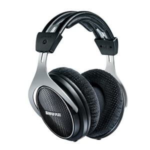 SHURE] SRH1540 밀폐형 모니터링 헤드폰