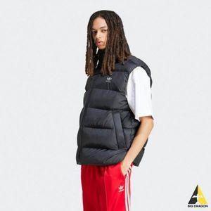 [아디다스]ADIDAS 아디다스 토널 퍼퍼 베스트 - BLACK 117286114