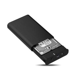 넥스트유 NEXT-357U3 3.5형 SATA1.2.3 HDD지원 USB 3.0 SATA하드케이스 / 5Gbps / 10TB지원