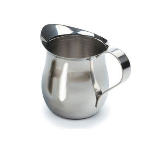 델키 스텐레스샷잔 스텐레스 벨크리머 240ml