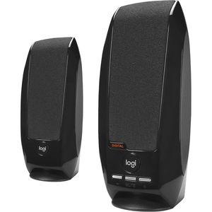 로지텍 S150 USB 스피커 디지털 사운드 포함