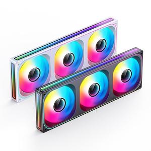 JONSBO ZB-360 ARGB 리버스 (화이트)ㅇMMㅇ