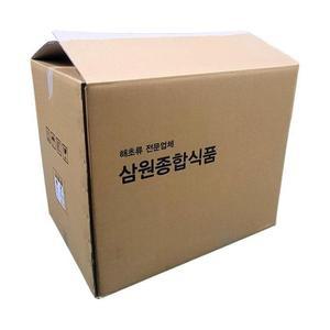 [MENPKNHN_52EO]삼원종합식품 건다시마 1KG 1박스(15입)