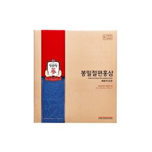 정관장 봉밀절편 홍삼 20g 12포