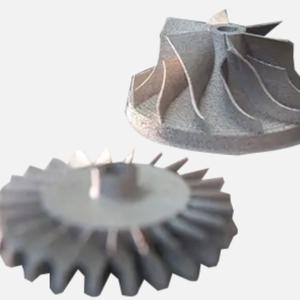 호환 맞춤형 시제품 제작 SLS SLM MJF 3D 인쇄 서비스 알루미늄 프로파일 CNC 부품 금속 제트