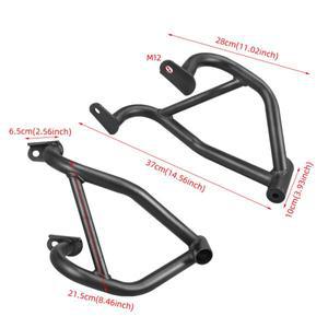 KAWASAKI Eliminator 500 450 2025 바이크 오토바이 액세서리 엔진 가드 크래시 바 프레임 범퍼 페어링 프