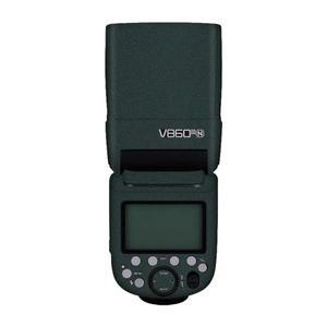 카메라용품 고독스 V860III 스크래치 방지 카메라 플래시 스티커 보호대 스킨 필름 V860 III