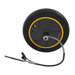 전기 스쿠터 뒷바퀴 구동 모터 키트, Ninebot MAX G30 교체