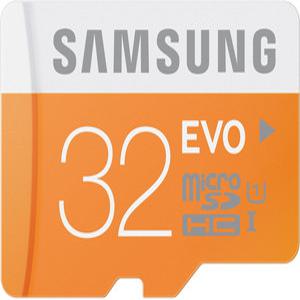 유피탭스 UE-B32HD 블랙박스형 외장 메모리 삼성 evo