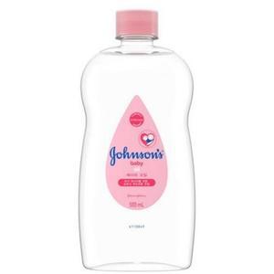 [존슨즈베이비] 베이비  500ml