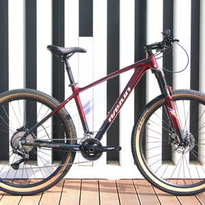 레이윤 722HD 922HD 입문용 산악 MTB 자전거 유압식 시마노 22단 산악인증 반조립