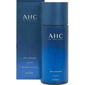 AHC 온리 포맨 로션 150mL