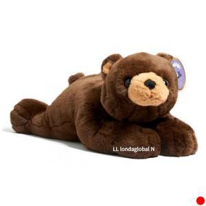 FAO슈와츠 브라운베어 46cm 아동 크리스마스 인형선물