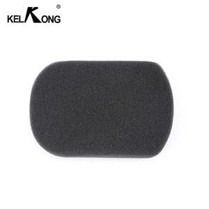 호환 KELKONG 1 Pc 에어 필터 요소 스퀘어는 로빈 스바루 EH09 EY08 EY15 EY20 공기 청정기 폼 스폰지 227-