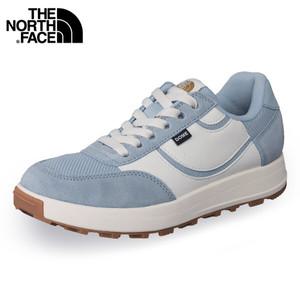 [노스페이스 화이트라벨]공용 돔 스니커즈 NS94R43J