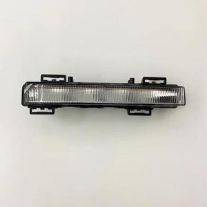 메르세데스 벤츠용 LED 주간 조명, W204, C63, AMG, A2049064902