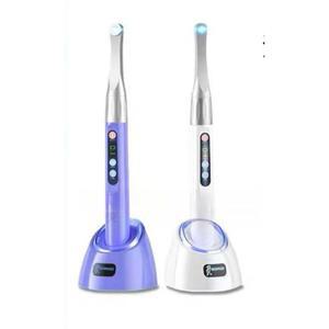 LED 치과 감광 램프 3초 레진 청색광 광중합기 피부 진료등 병원 스탠드 수술대 무선