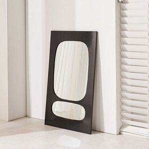 히트가구 B6241 디자인 700 낮은 거울 2colors