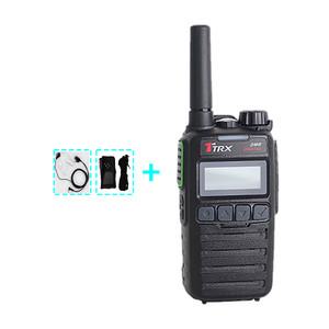 티알엑스 TA-420 TA420 고성능 디지털무전기