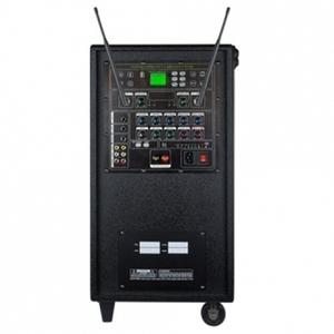 그레이스 EG-512 500W 충전식 이동식앰프 일체형시스템 EG512