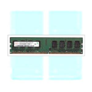 2GB 1Rx8 PC2-6400U-666-12 hynix 메모리카드 램카드