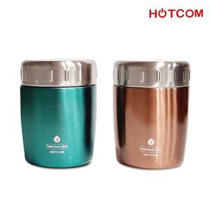 핫콤 올스텐 죽통겸 도시락 밥통 JBL-420 민트,핑크