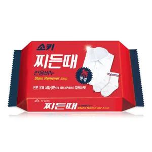 무궁화 소키 찌든때 전용 비누 150g
