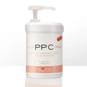 아트박스/아나시스 액티브 웜업 PPC 발열 크림 500g