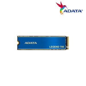 ADATA LEGEND 700 M.2 NVMe 256GB SSD 2280