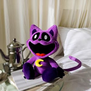 [정 품] 파피플레이타임3 캣냅 인형 도그데이 크래프티콘 바비베어허그 8종 30cm