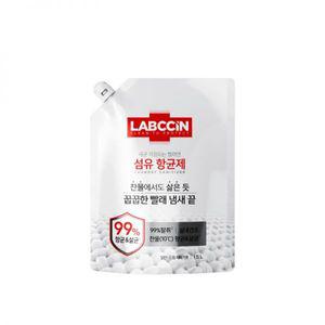 무료배송 랩신 섬유항균제 1.5L파우치 1개 모음 가정용 대용량 pc방 업소용