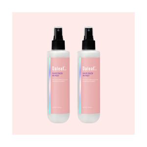 달리프 헤어 미스트 글램 팩 인 200ml 2개